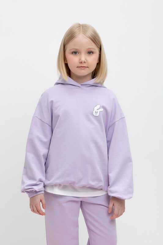 джемпер для дев